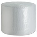 Sparco Bulk Roll Bubble Cushioning- Clear - 4 Per Bag - 12 in. x 125 ft. SPR74976